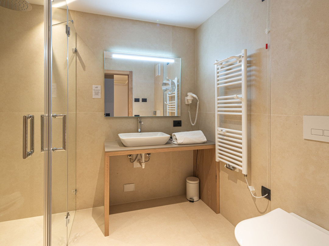 Hotel Bellavista主图