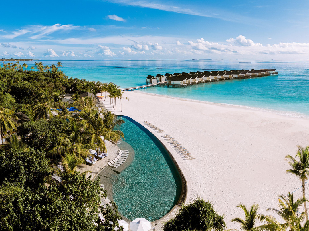 Raaya By Atmosphere主图