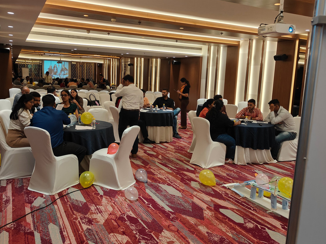 The Fern, Goregaon, Mumbai主图