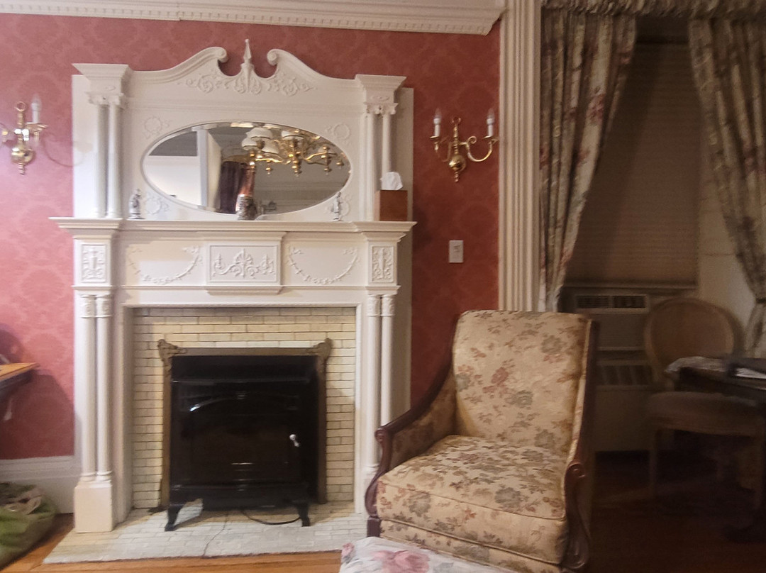 贵族套房宾馆主图