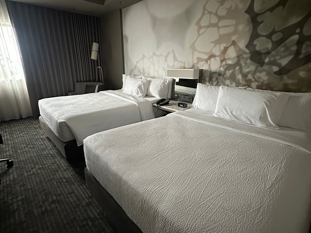 Courtyard San Luis Potosi, Los Lagos主图