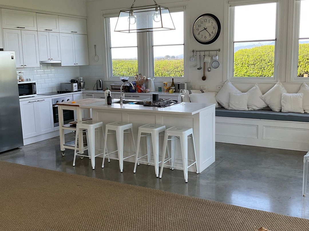 Quamby Home Luxury Accommodation主图