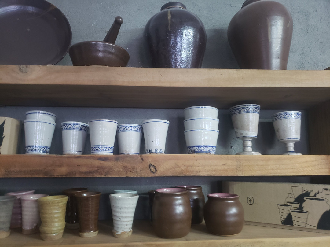 Vadim Strika-Tome必去景点