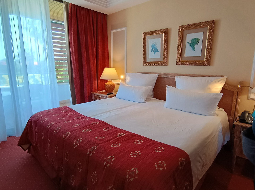 Hotel Botánico & The Oriental Spa Garden主图
