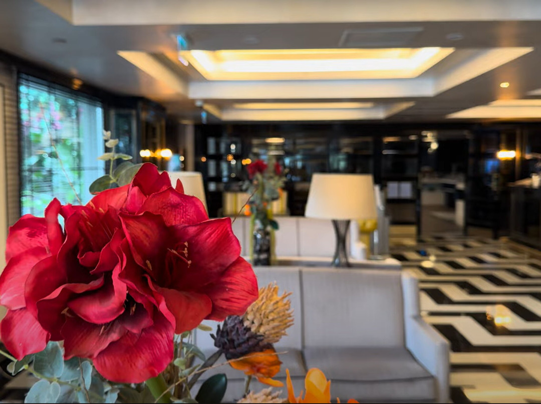 DoubleTree by Hilton Izmir Airport主图