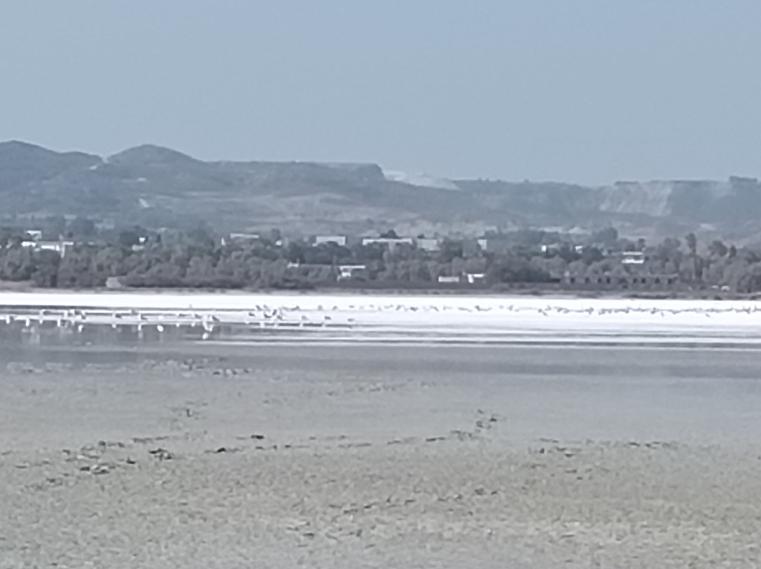 Mastihari Beach-Mastichari必去景点