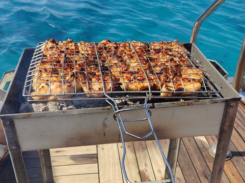 Hurghada Mermaid Tours-赫尔格达必去景点