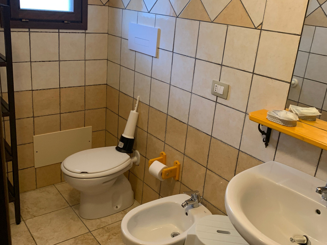 Hotel La Valle del Cedrino主图