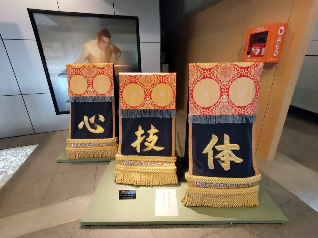 Yokozuna Chiyonoyama Chiyonofuji Kinenkan-福岛町必去景点