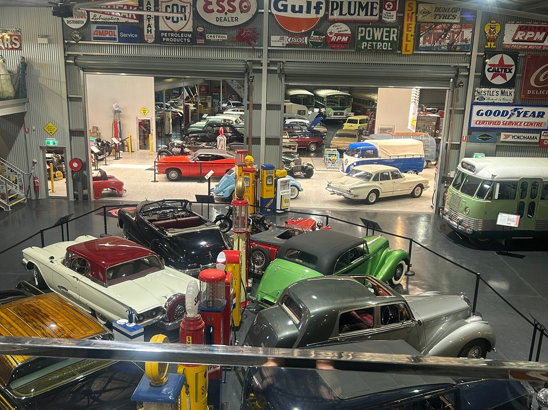 The Depot-Deniliquin必去景点