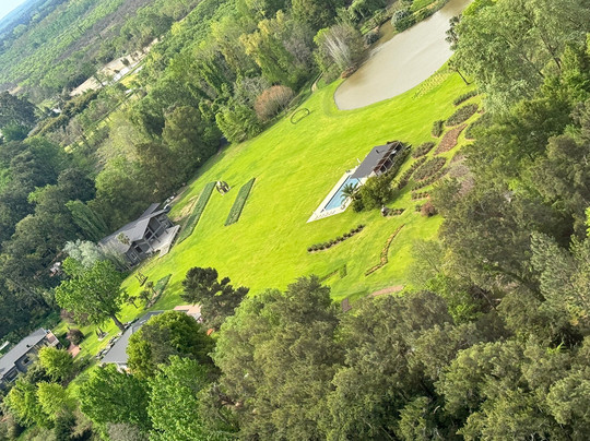 Isla El Descanso-布宜诺斯艾利斯必去景点