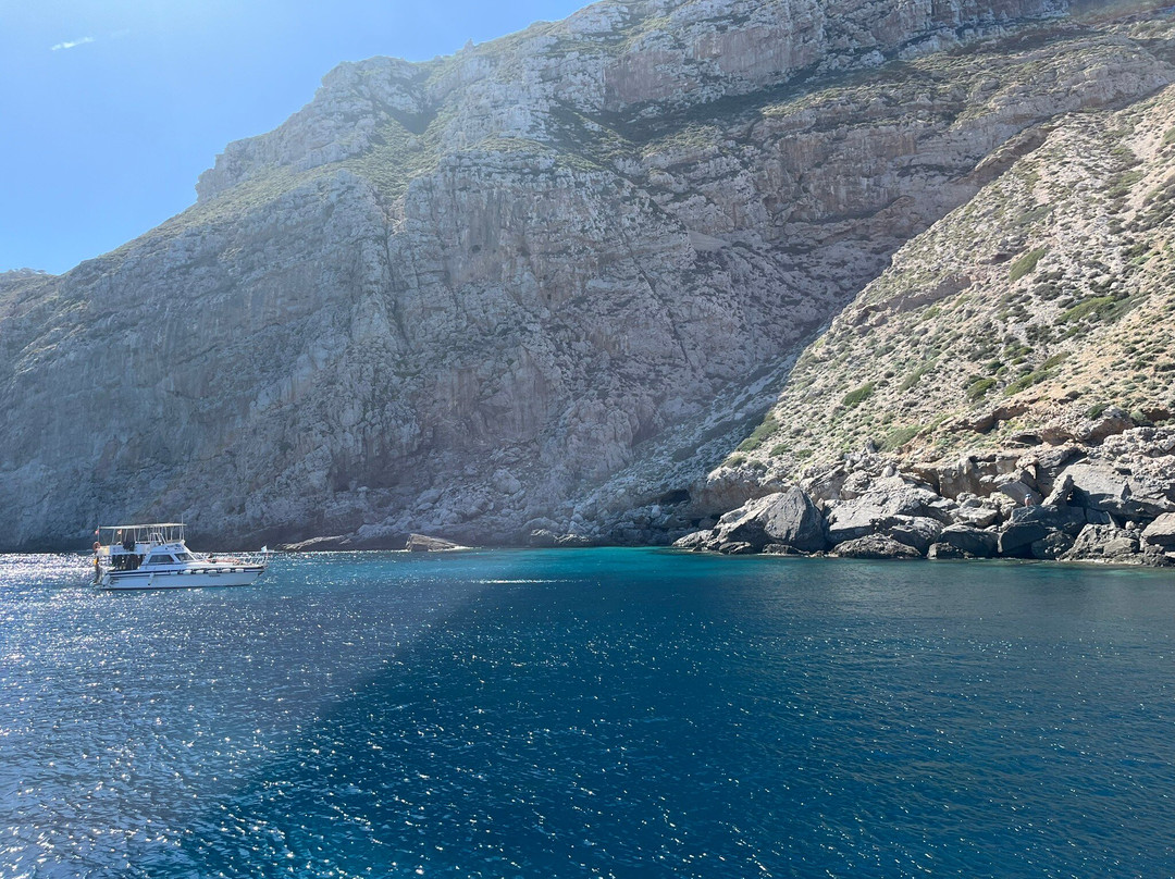 Voglia di Mare Diving Center景点图片