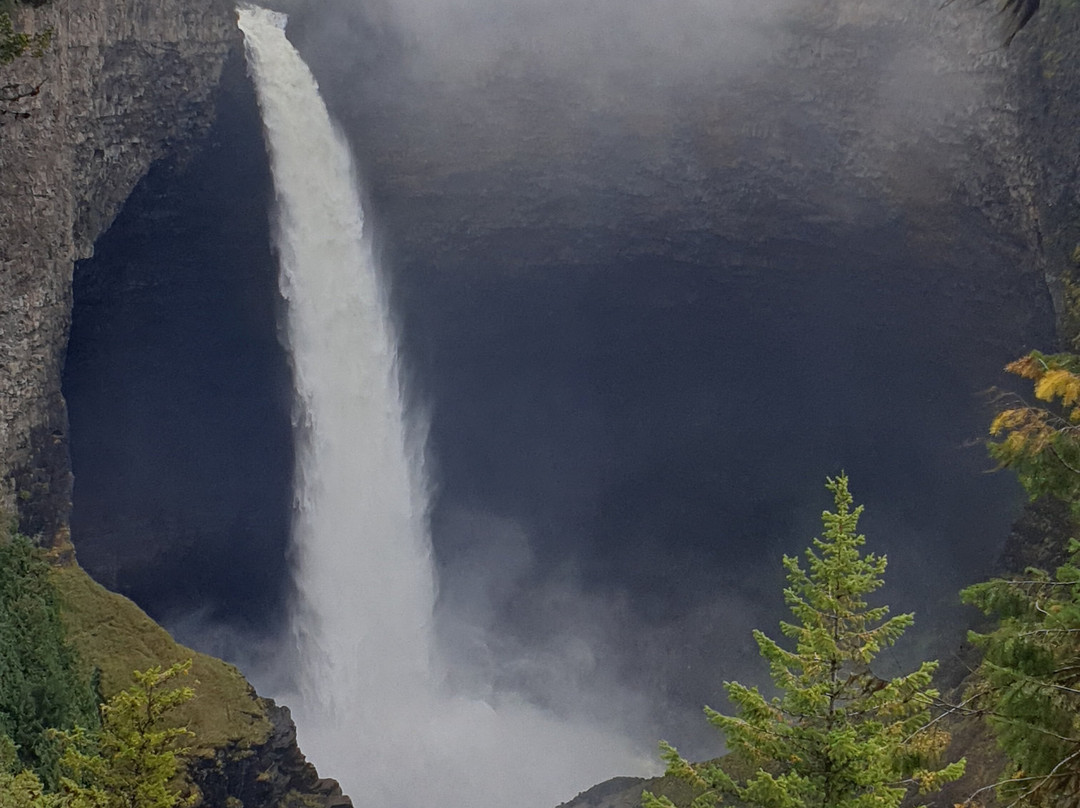 Best Western Plus Gateway To The Falls主图