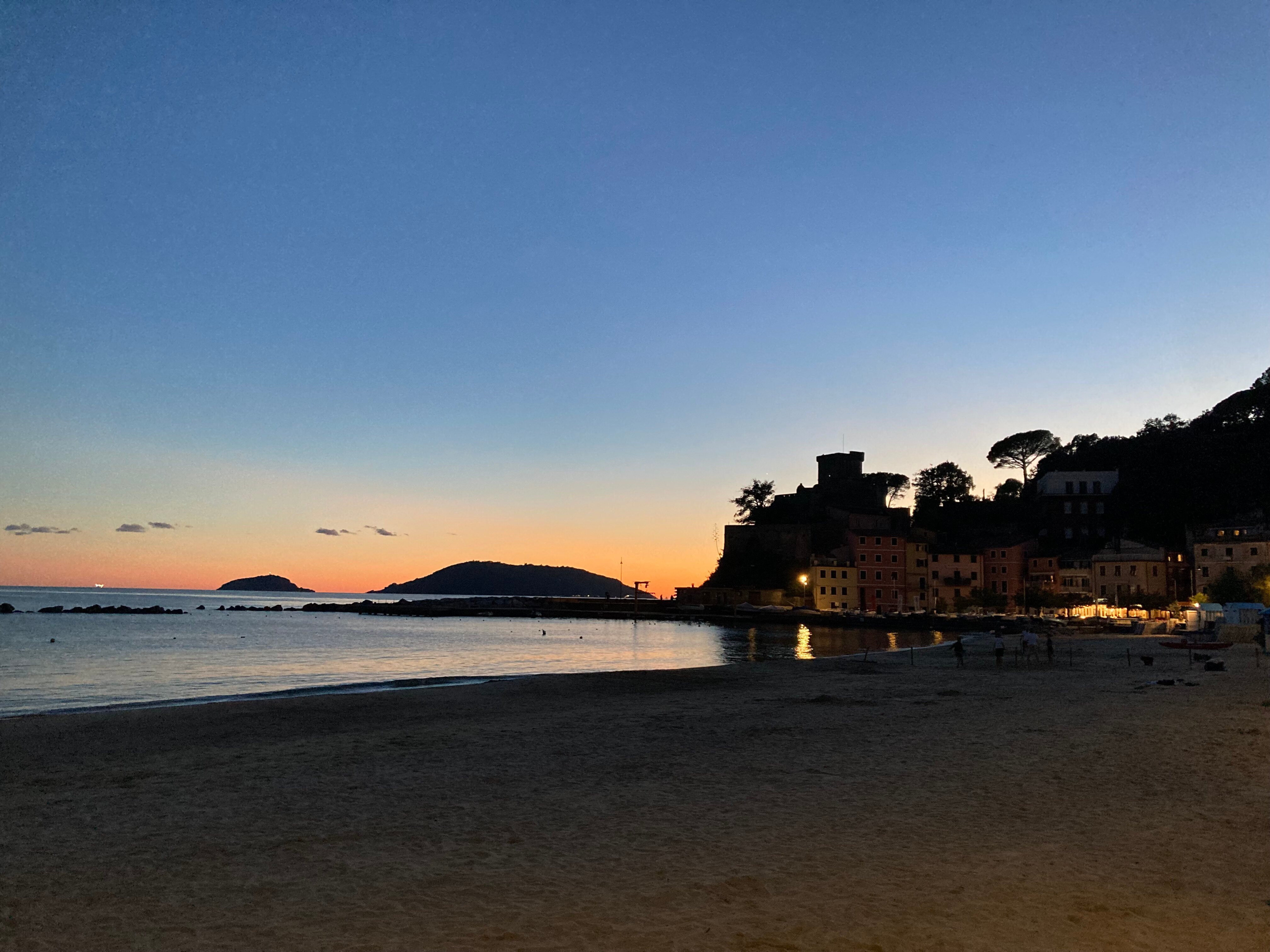 Albergo Nettuno-官方