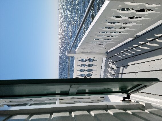 Thomas Point Shoal Lighthouse-安纳波利斯必去景点