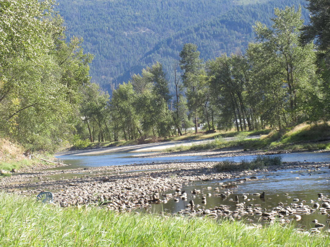 Johnny's Motel主图