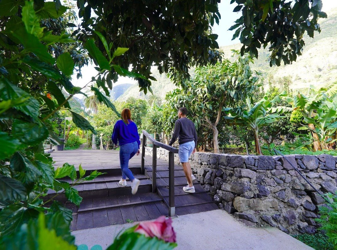MUSEUM PEG LOS TELARES, The Ethnographic Park of La Gomera景点图片