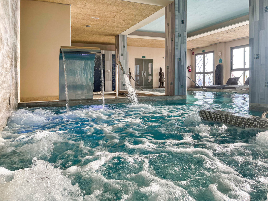 Zahara Beach Hotel主图