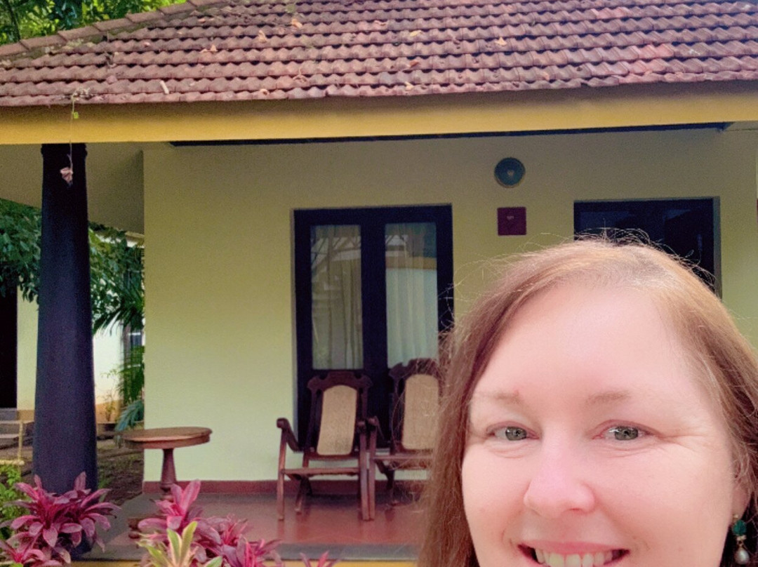 伊纳湖度假村主图