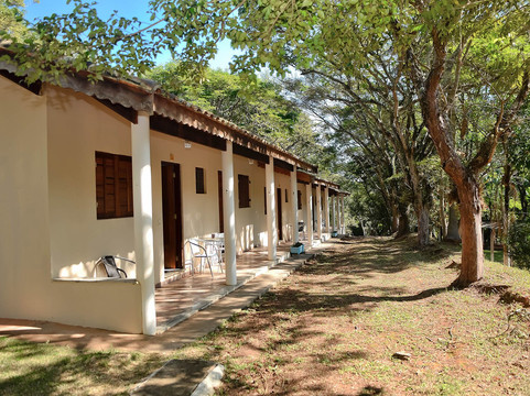 Colinas De Cabreúva主图