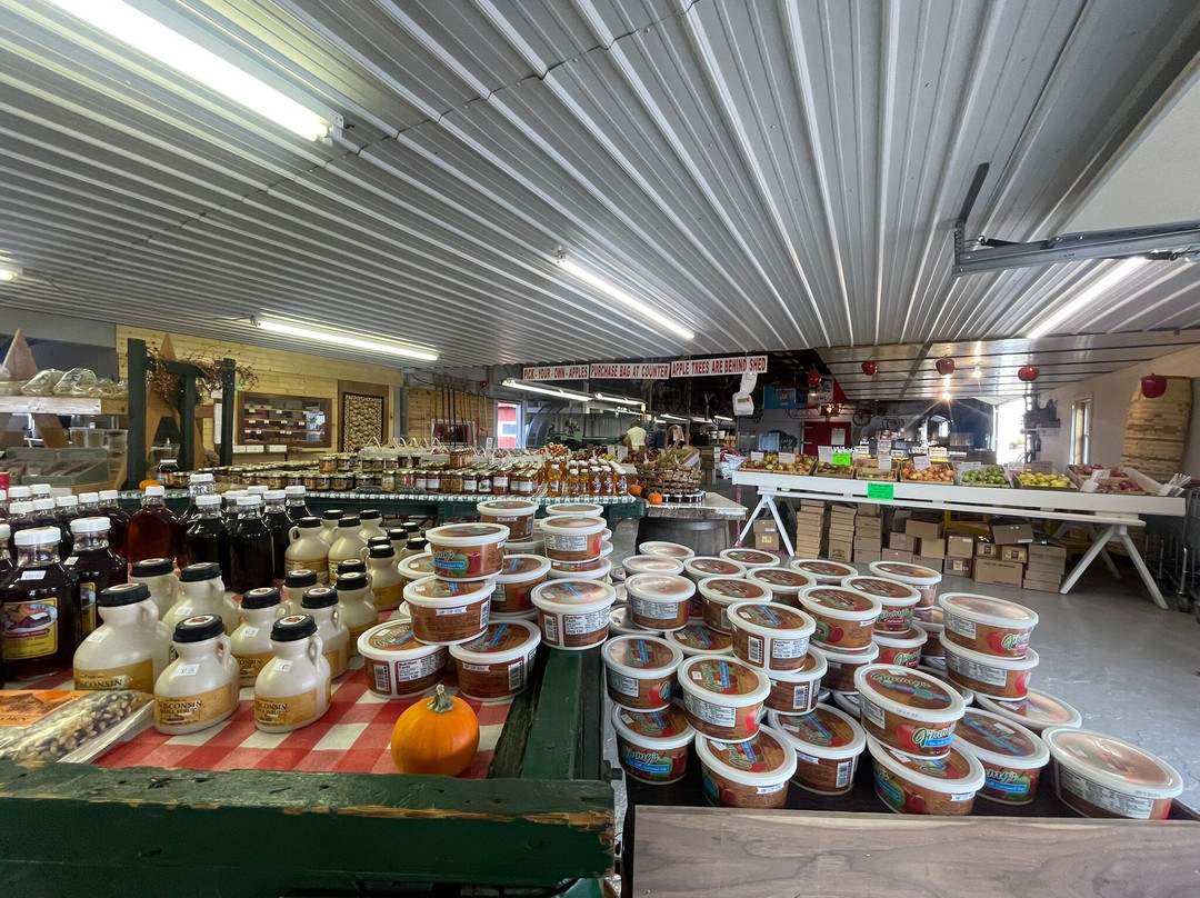 Fleming Orchards景点图片
