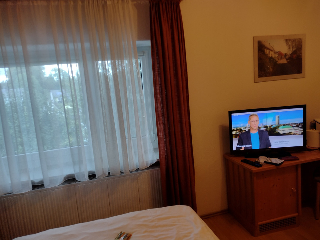 Pension Fuchsbau主图