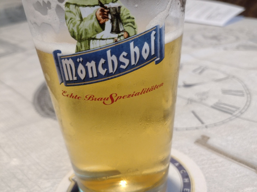 Pension Fuchsbau主图