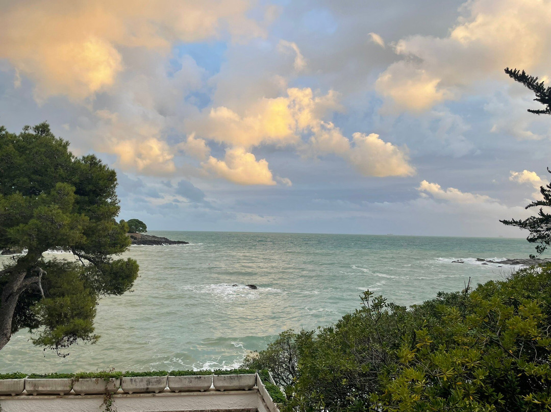 Hotel Fiascherino主图