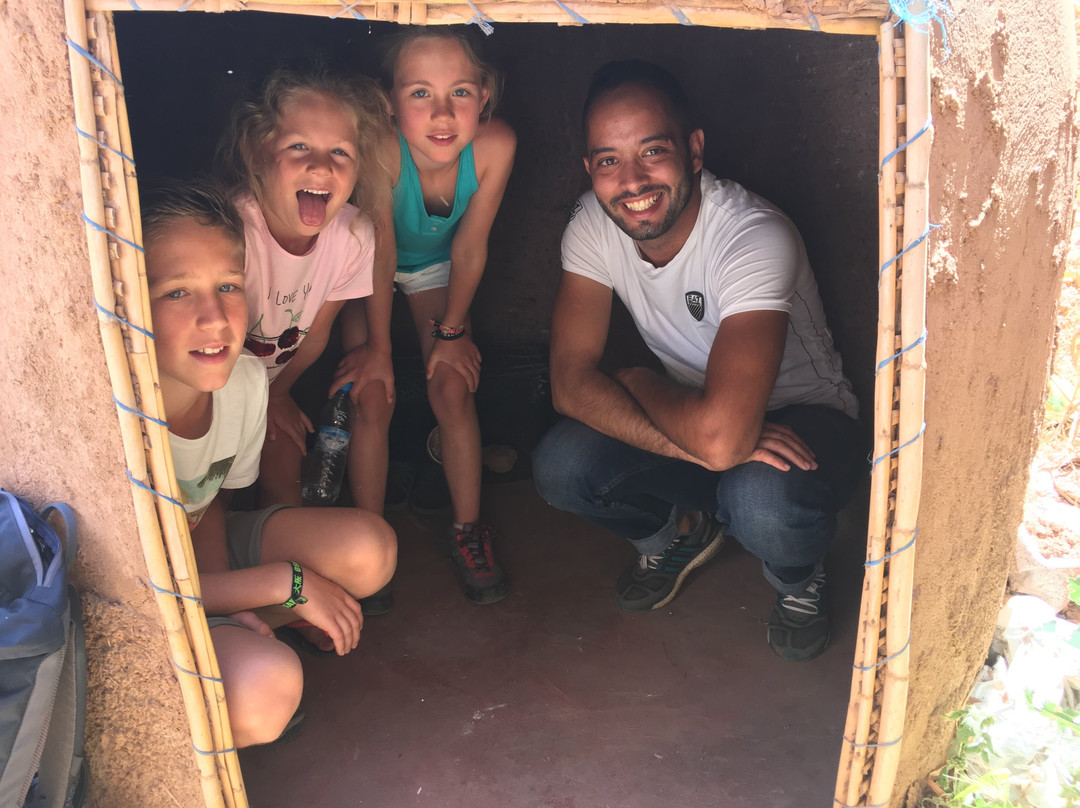 Morocco Insiders Tours-马拉喀什必去景点