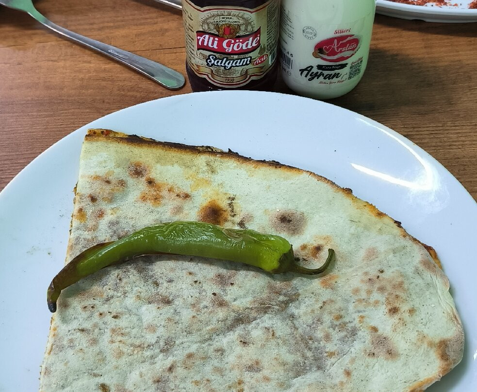 Gaziantep Örnek Pide ve Kebap Salonu