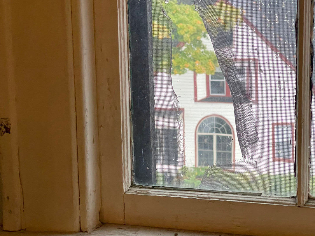 The Hotel Conneaut主图