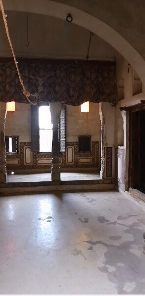 Seth Dayaram Dedraj Goenka Haveli