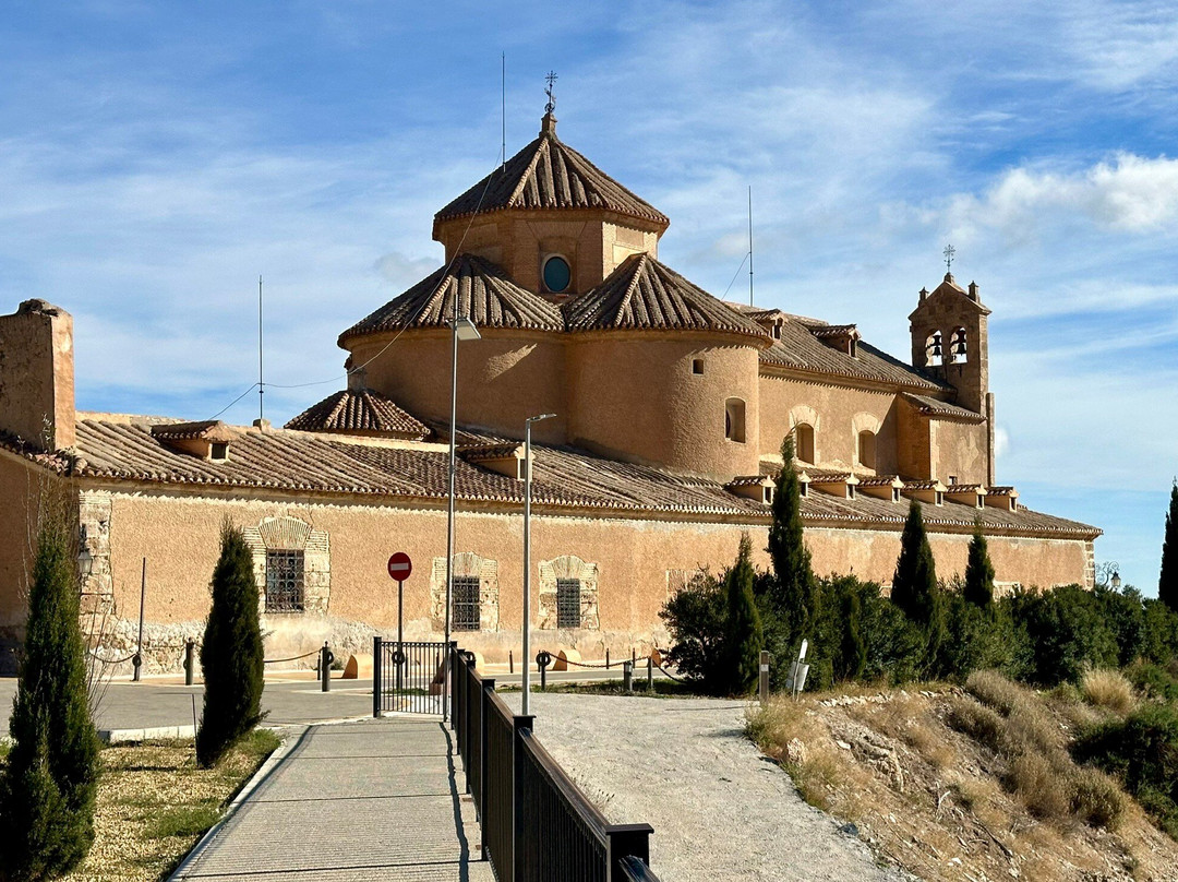 Santuario del Saliente景点图片