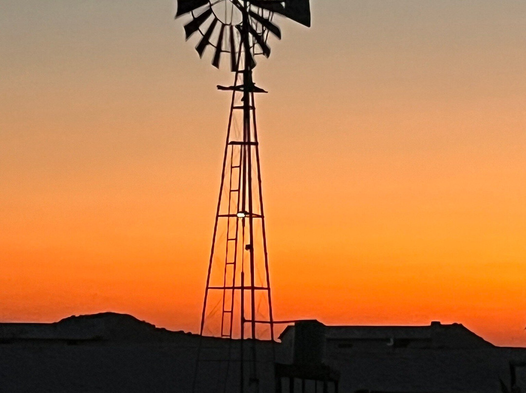 Kuilfontein Stable Cottages主图