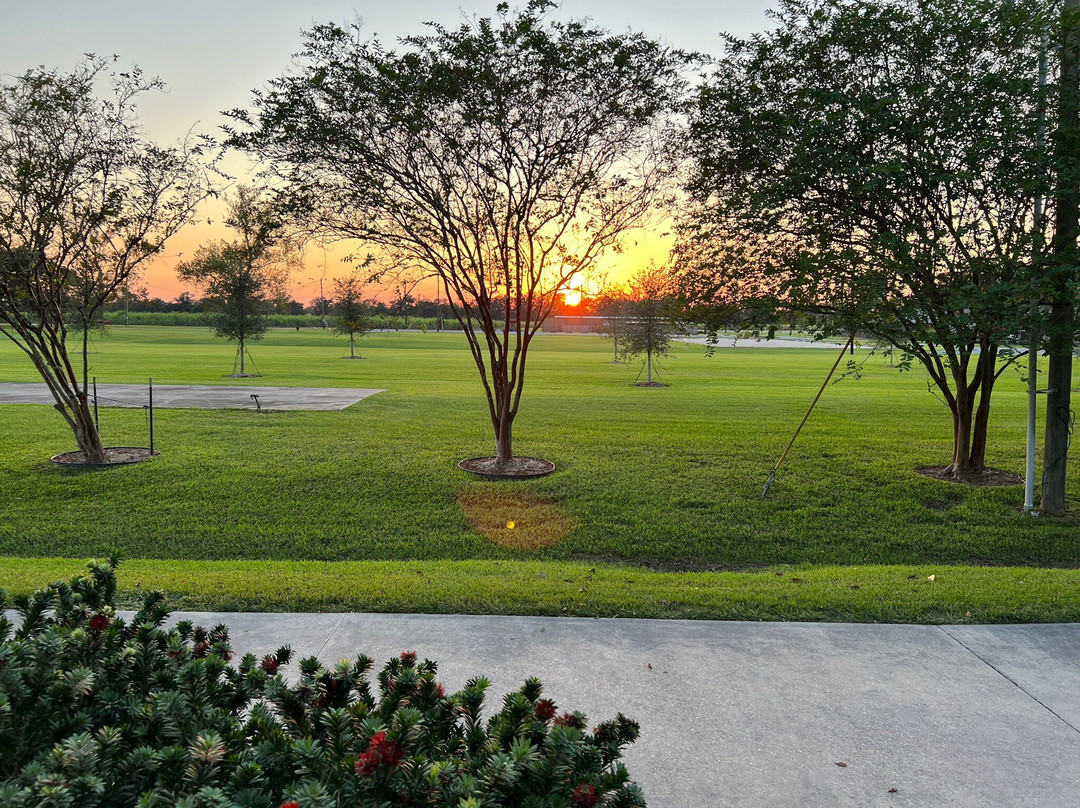Oak Alley Plantation Restaurant & Inn主图