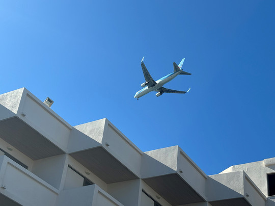 Ialyssos Bay Hotel主图