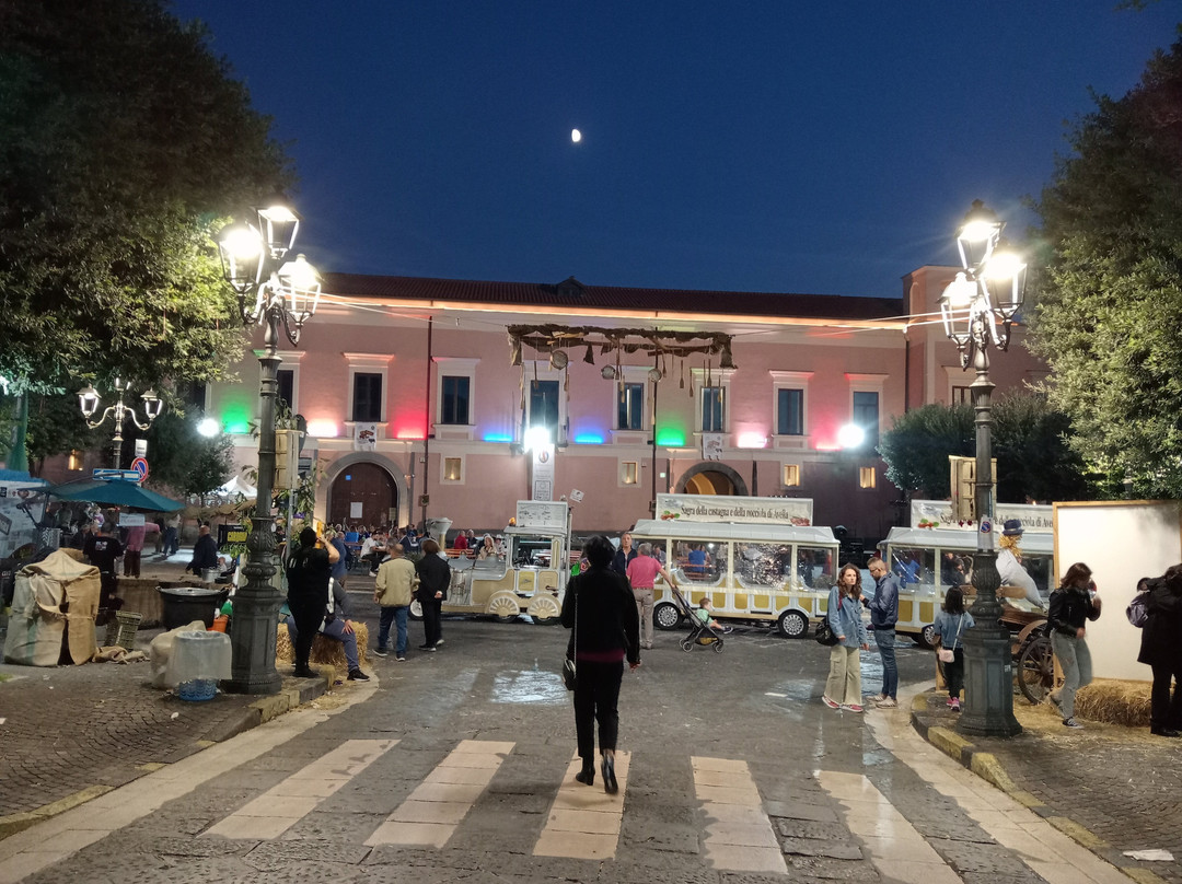 Sagra Di Avella景点图片