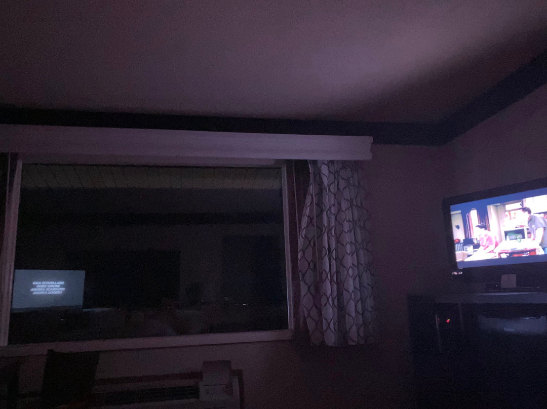 Best Western Movie Manor主图