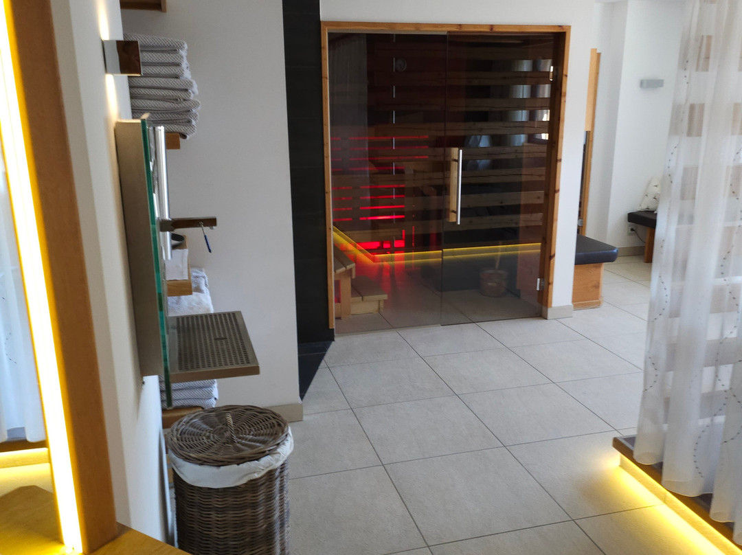 Hotel Heigenhauser主图