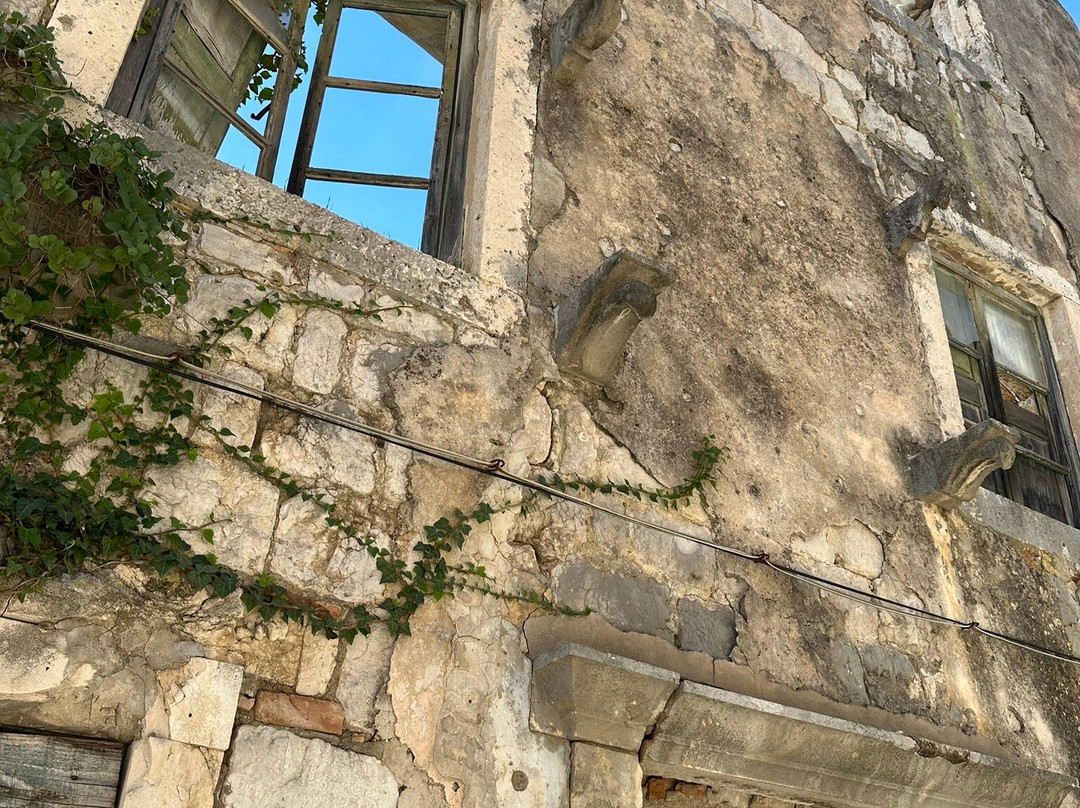 Ston Old Town景点图片