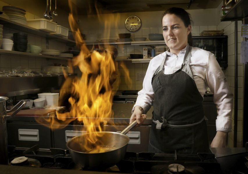 Boutique Hotel Rozenhof主图