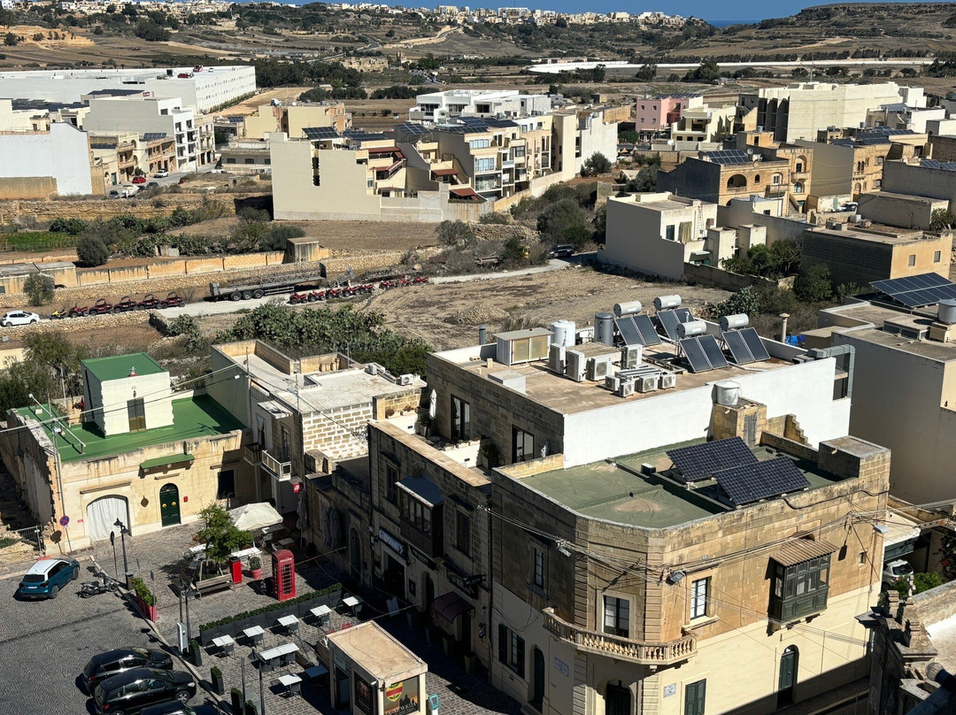 Quaint Boutique Hotel Xewkija主图