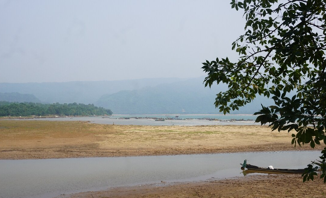 Tanguar Haor-Sunamganj必去景点