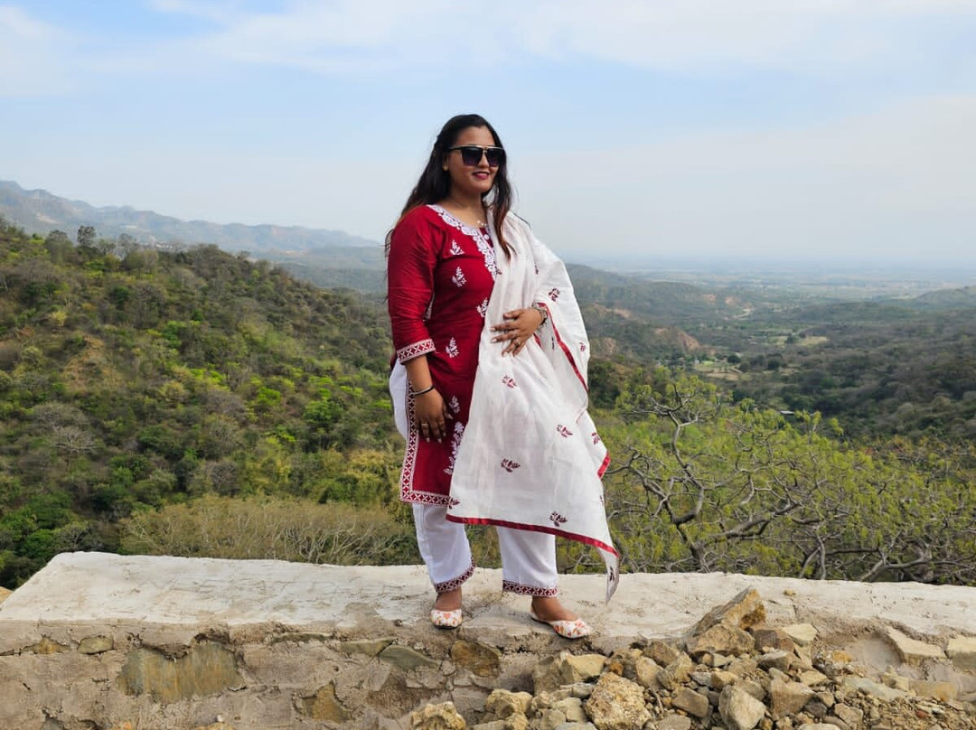 Mahajan Travels-昌迪加必去景点