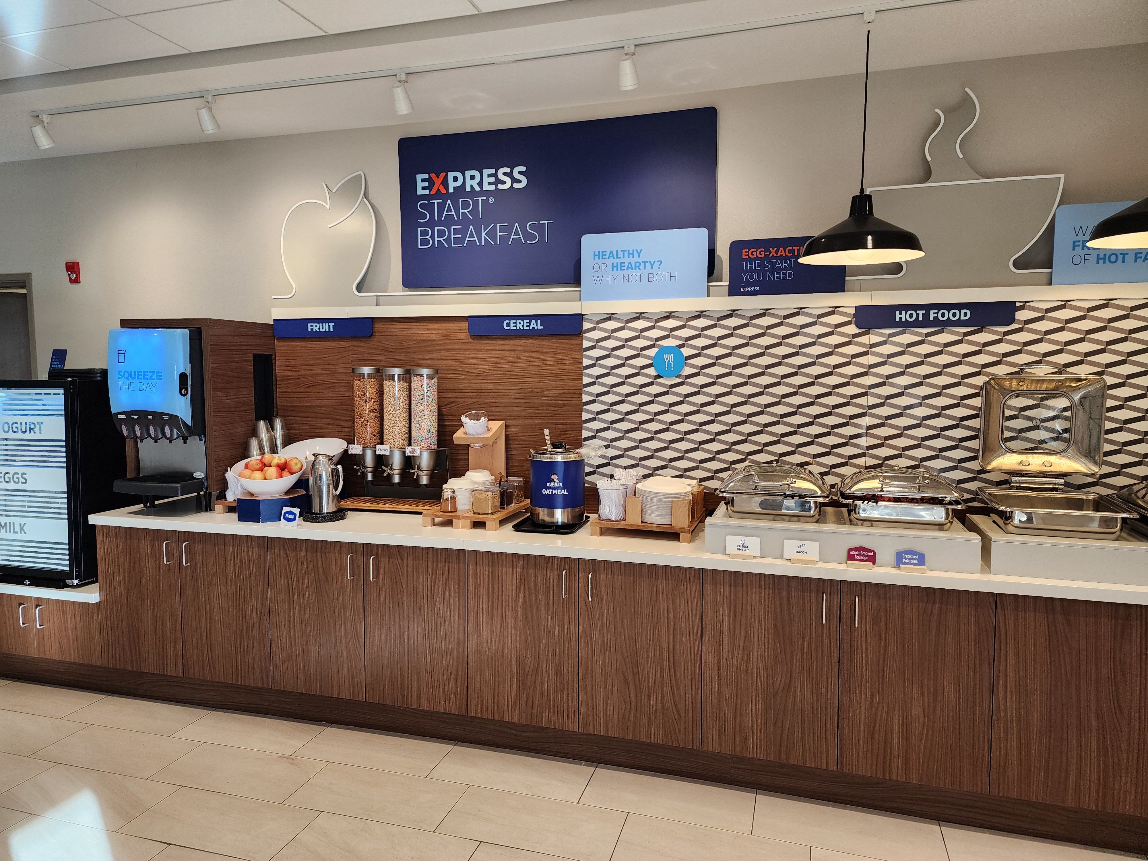 Holiday Inn Express & Suites Tomah By IHG-浴室