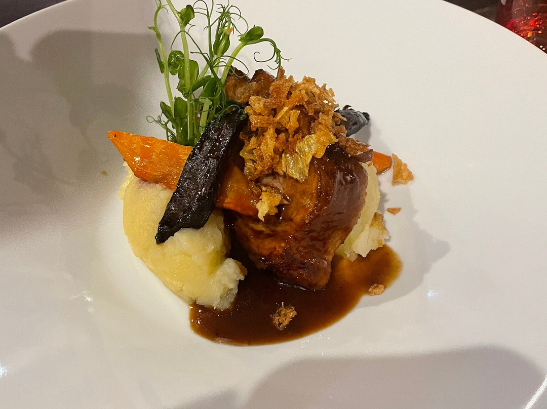 科比埃酒店主图