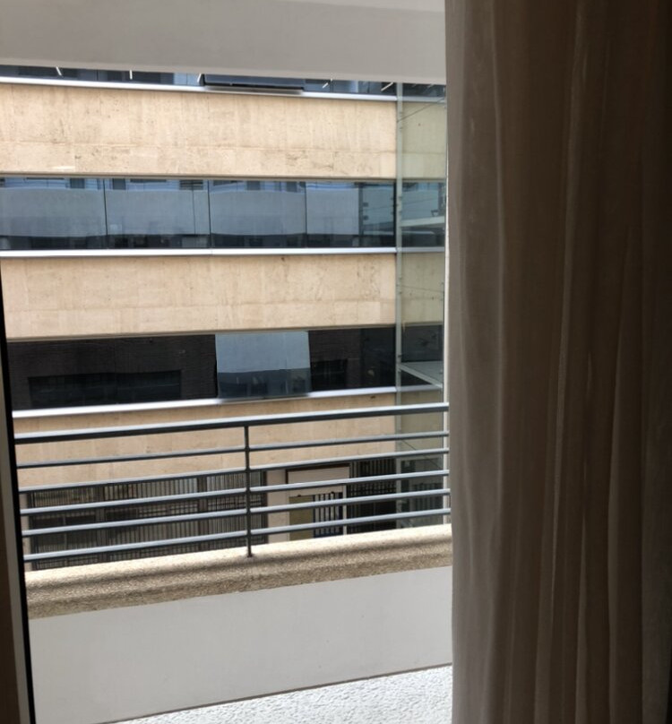 罗马达舒适酒店主图