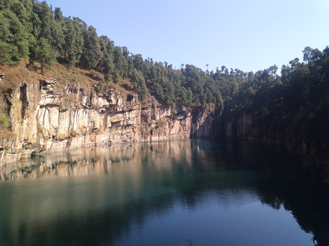 Helinirina Raharomanana Tours Guide景点图片