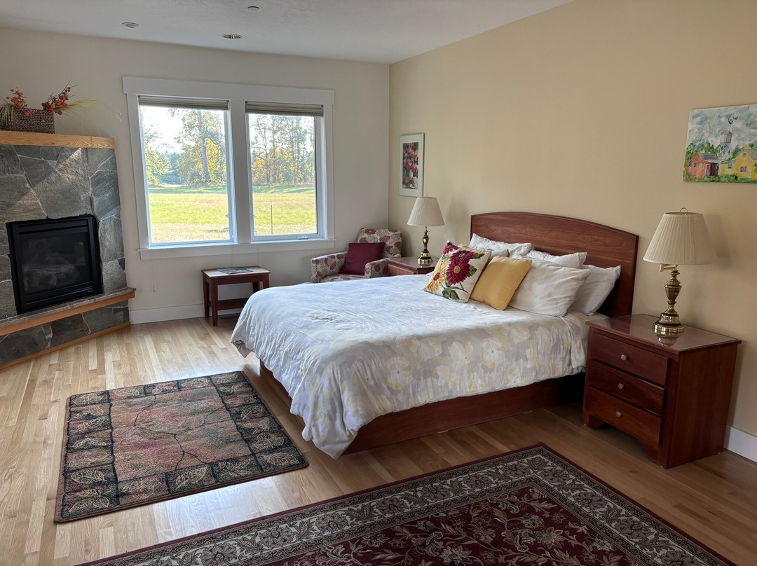 McKenzie Orchards Bed and Breakfast Inn主图