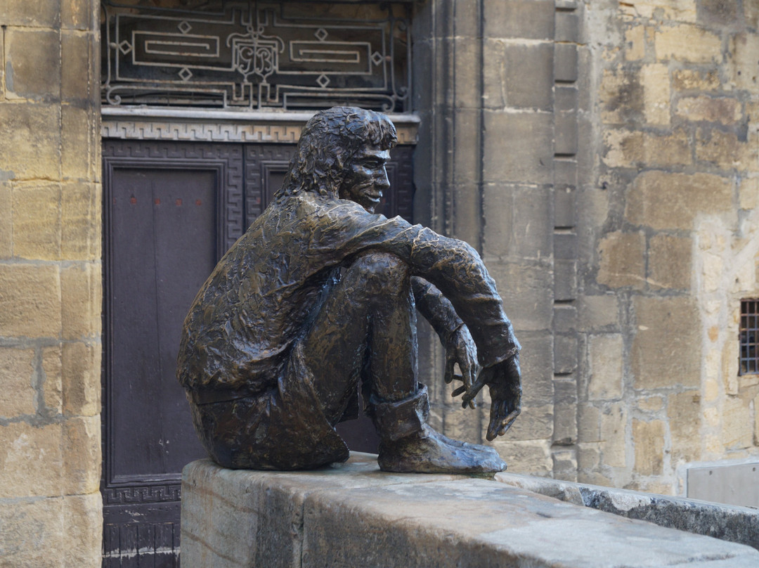 Le Badaud de Sarlat景点图片